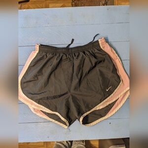 Women's Nike Activewear Shorts Gently Used